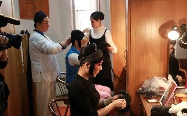 豫剧在国外有市场吗？