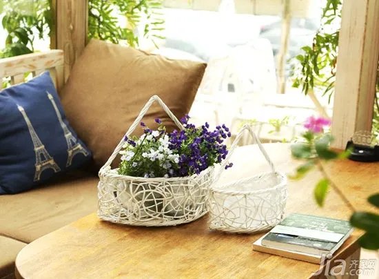 12款超萌摆件装饰 将森系范进行到底