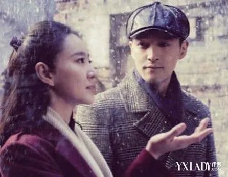 王乐君老公身份成迷盘点“谍战小公主”的成名路