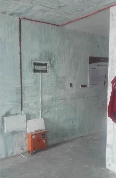 【正能量】张大爷来给咱送锦旗——齐家给您放心装修