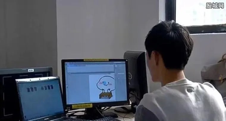 凭表情包赚50万 表情包为男孩创业带来第一桶金