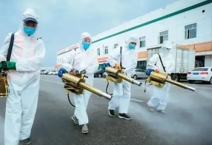 北京已初步锁定顺义区疫情源头