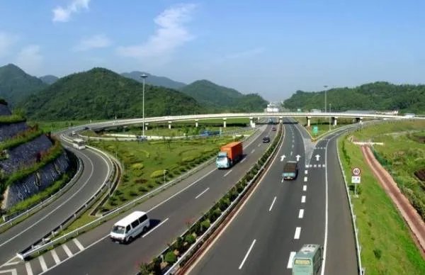 日南高速公路的介绍