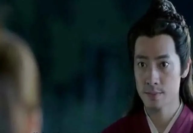 《楚乔传》里蒙枫给楚乔送剑是在哪一集？