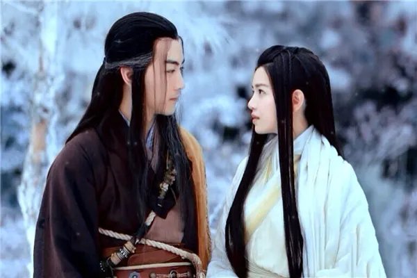 国产十大经典武侠剧 国产经典电影排行榜前十名