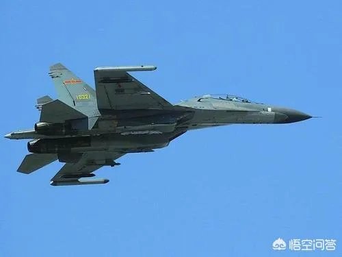 哪些战机可以接替歼-8II完成守卫海空的使命？