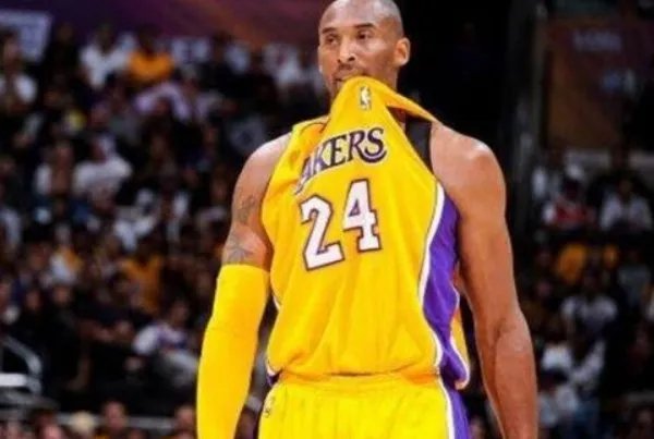 除了艾佛森，还有谁单打乔丹成功过？