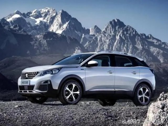 大家对东风标致车型的看法如何?