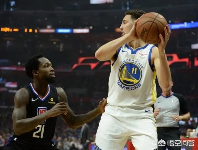 勇士3-1夺赛点后汤神主动喊话火箭“不想给火箭留休息时间”，此事你怎么看？