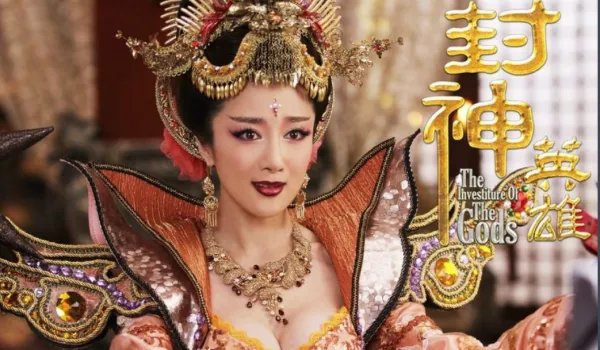 李依晓演过的电视连续剧