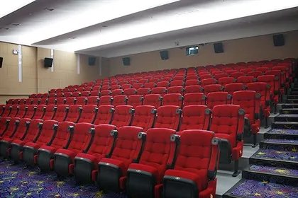 华星国际影城的购票