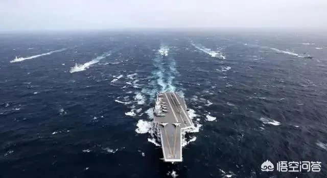 为什么辽宁号被称为训练舰？