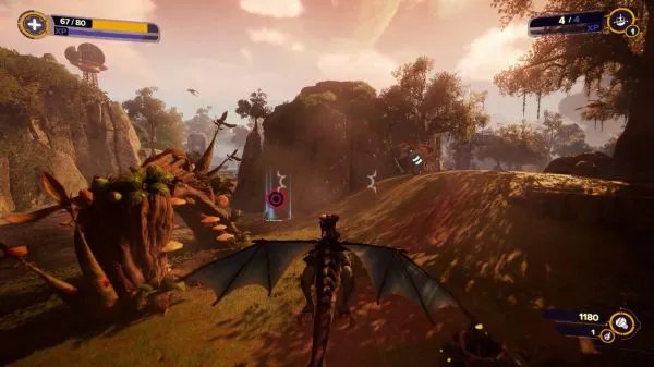 《瑞奇与叮当时空跳转》帮助楚迪任务指南 祖普石收集奖励一览