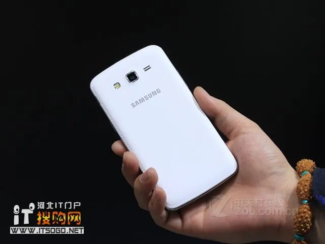 低价位首选 三星G7108V石家庄促销960