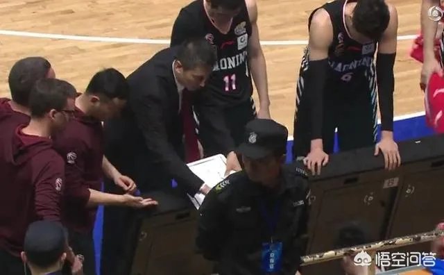 广厦主场两连败，总决赛广厦会被辽宁横扫吗？