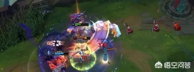 神超直播点评海克斯鳄鱼皮肤，观众表示“这个技能太帅了”，你觉得特效如何？