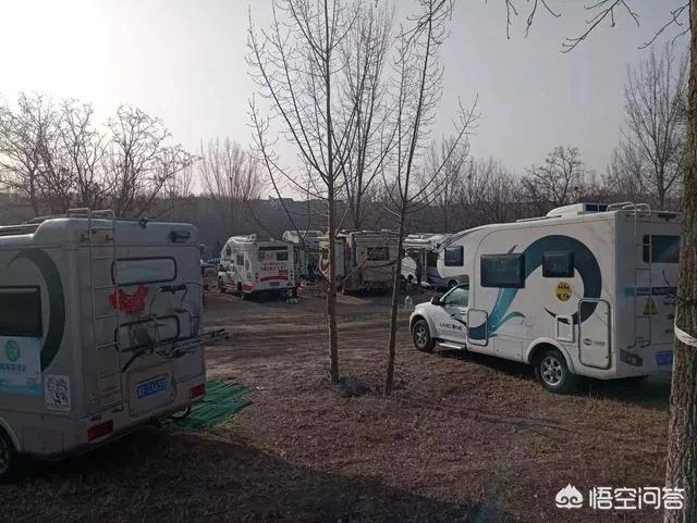 房车自驾游会不会取代旅行社？