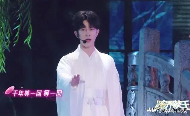 如何评价《2019跨界歌王》第二期节目？