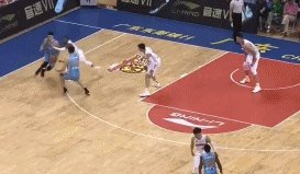 新疆97-116不敌广东客场连吞两败,这场比赛新疆输在哪里?