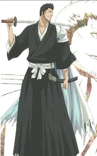 黑崎一护的爸爸叫什么名字？