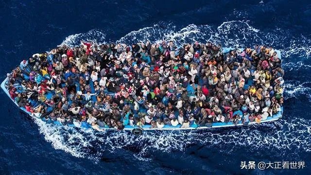 为什么土耳其总拿难民问题成功威胁欧盟？