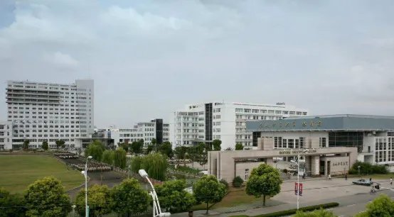 南通职业大学有几个校区