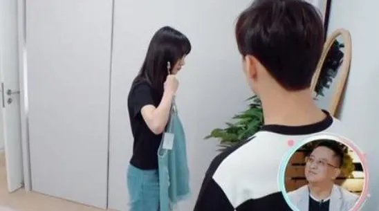 张恒和郑爽合开了一个服装品牌，谈恋爱的两个人要有事业牵扯吗？