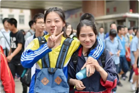 江苏高考二本投档线