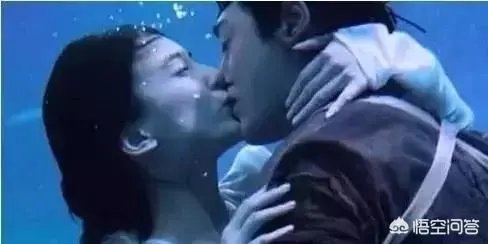 明星吻戏是真亲吗