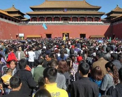 揭秘故宫闹鬼事件的传闻 故宫为什么会在下午四点就准备关门了