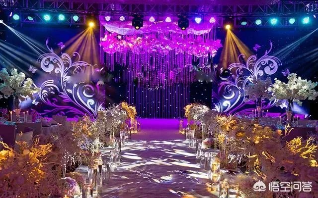 北京哪家婚礼策划公司好点？价格大约是多少？