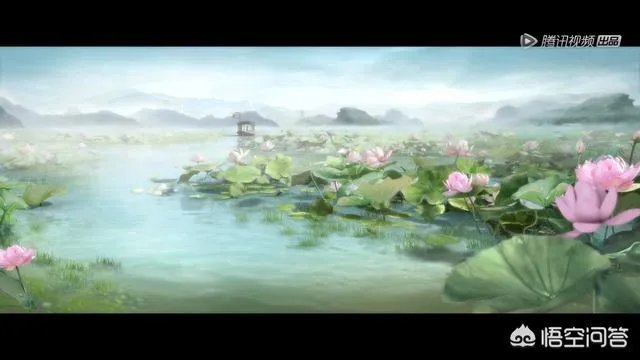 痴迷《魔道祖师》的女生是什么心态？