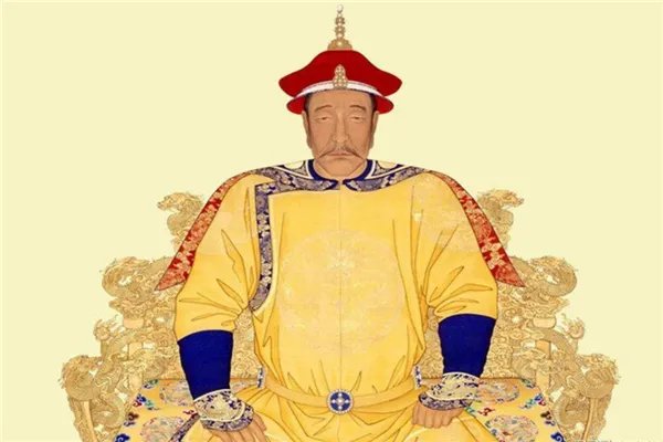 清朝妃子最多的皇帝排名 康熙皇帝排名第一妃子达36个