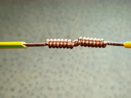 电线软接硬线怎么样接