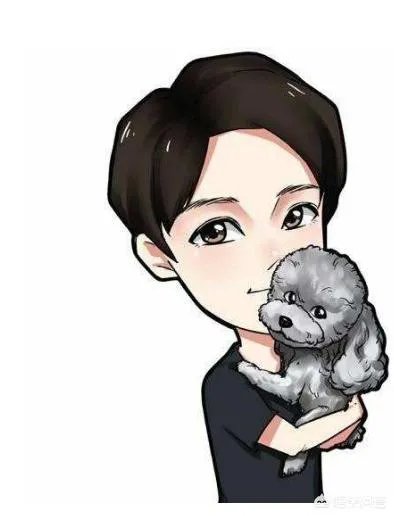 求邢昭林动漫图片，手绘照片也行？