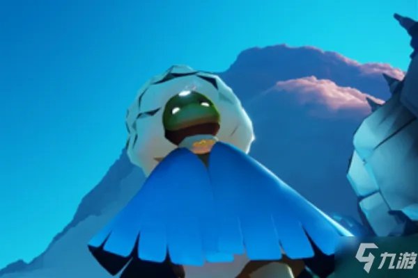 光遇重组季引导先祖在哪 重组季引导先祖位置一览