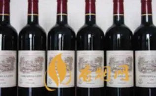 世界十大红酒酒庄 世界知名红酒酒庄