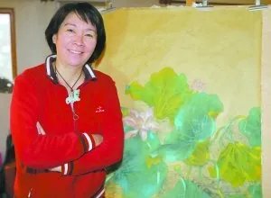 马燕红下有多难