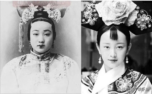 如何评价电视剧《苍穹之昴》？