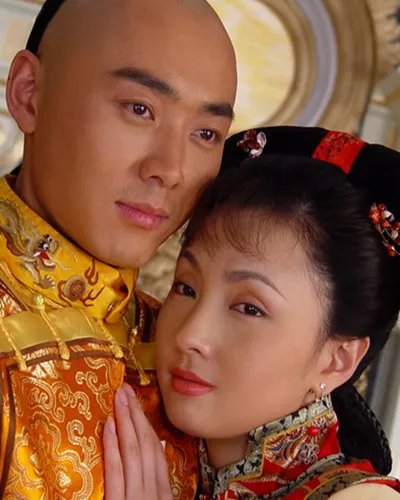 一帘幽梦陶虹版电视剧演绎清纯版慈禧 全集剧情大分析