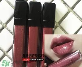 欧莱雅唇釉208多少钱？欧莱雅唇釉208专柜价格