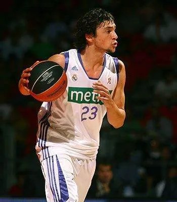 塞尔吉奥·鲁尔的与卢比奥