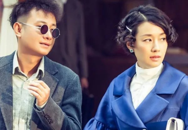 马伊琍当初是为什么和文章离婚的?