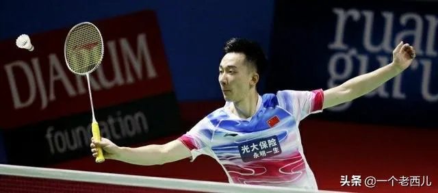 现在羽球男单是不是太差了，林丹、谌龙频频失利，石头也不稳，和桃田、安赛龙差距太大？