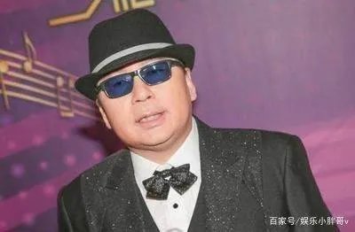 因1句话遭张国荣封杀，从红极一时沦落为“4大癫王”，如今怎样了 ?