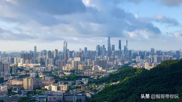 广州从化适合一个人去的地方