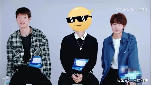 如何看待《少年之名》凡宇?