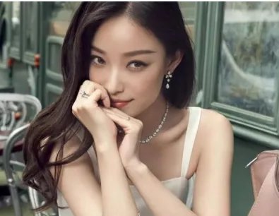 倪妮与倪萍的关系