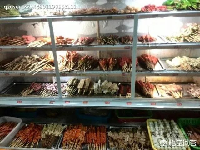 烧烤店一般是怎样给食品定价格的？