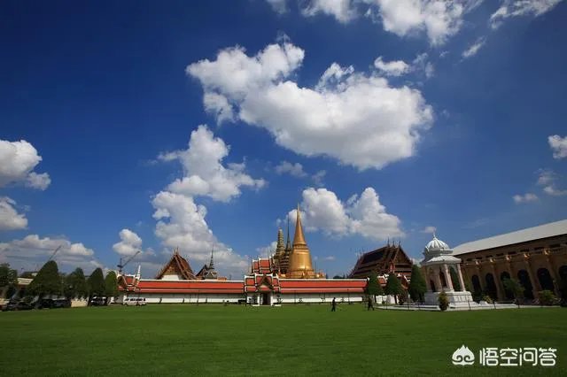 “现金不足4000，中国赴泰旅行全团入境被拒”，你怎么看？